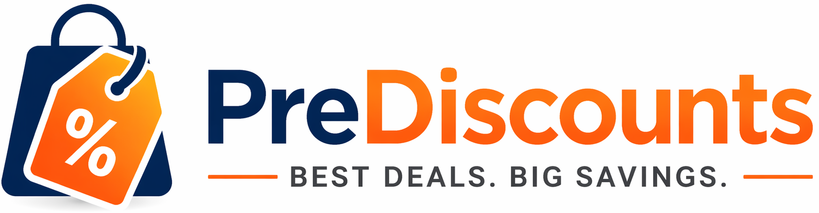 PreDiscounts